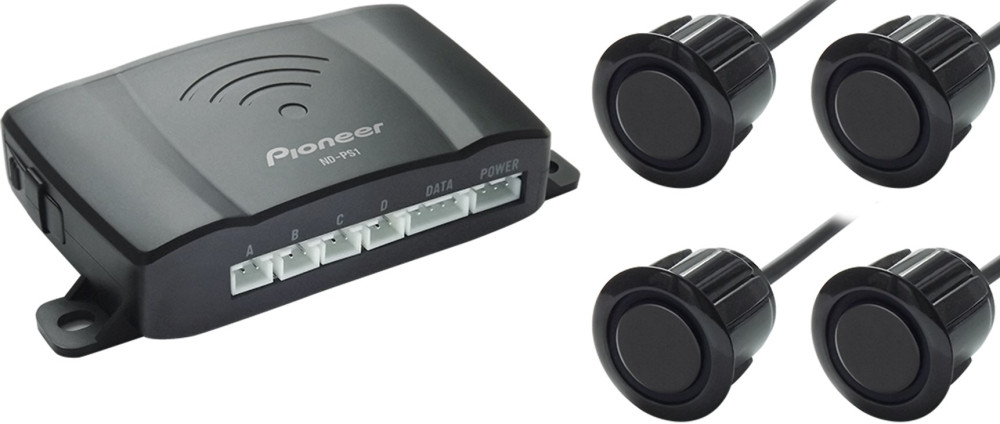 Парктронік Pioneer ND-PS1