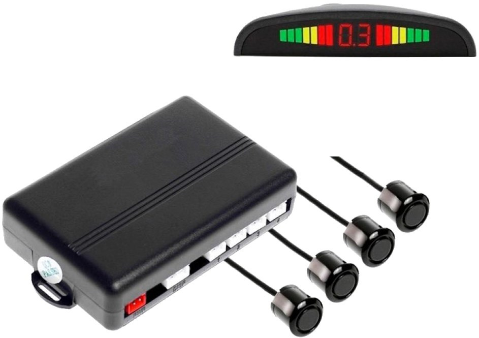 Парктроник Tiger PS-41