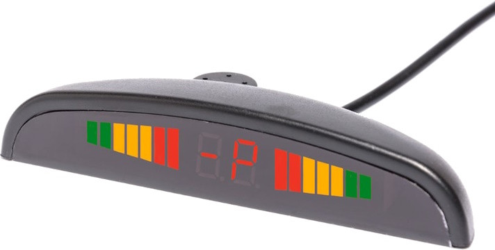 Парктронік Fighter FPS-4S