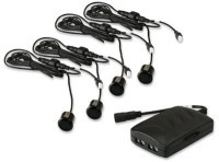 Парктроник Phantom BS-2515