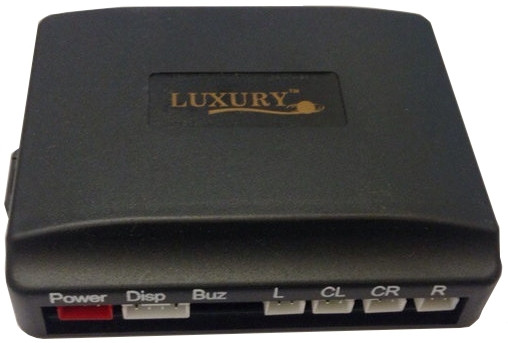 Парктроник Luxury 1003