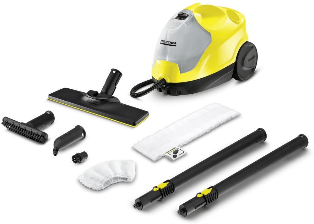 Пароочиститель Karcher SC 4 EasyFix
