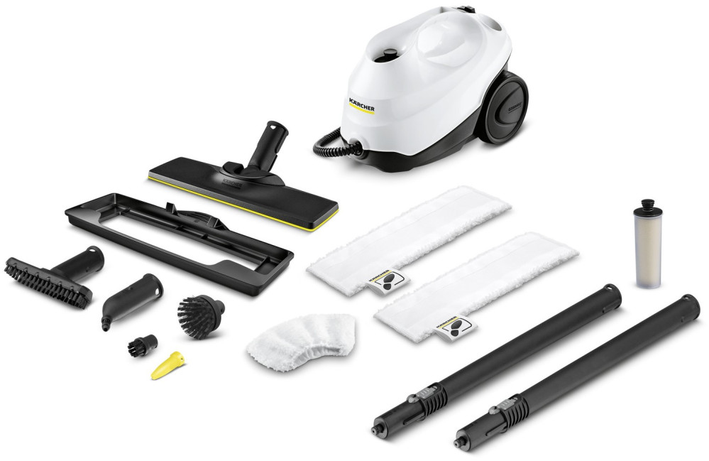 Пароочиститель Karcher SC 3 EasyFix Premium