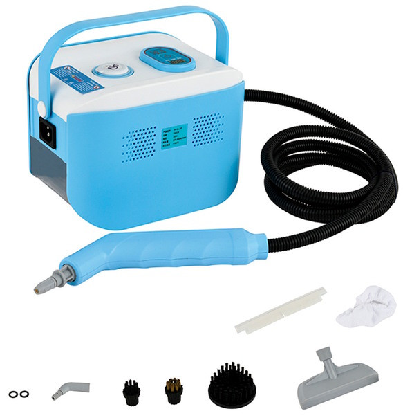 Пароочисник Bautech GCJ 2500W