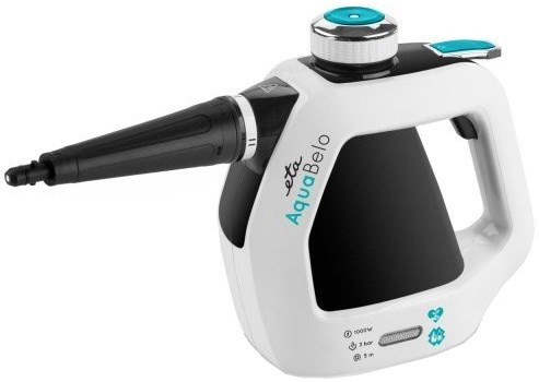 Пароочиститель ETA Aquabelo 1264 90000