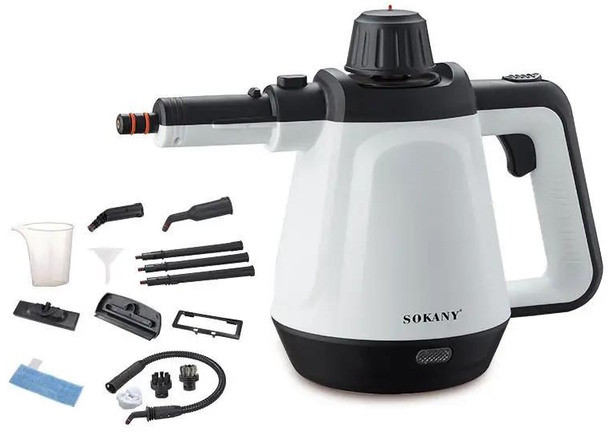 Пароочиститель SOKANY SK-11047