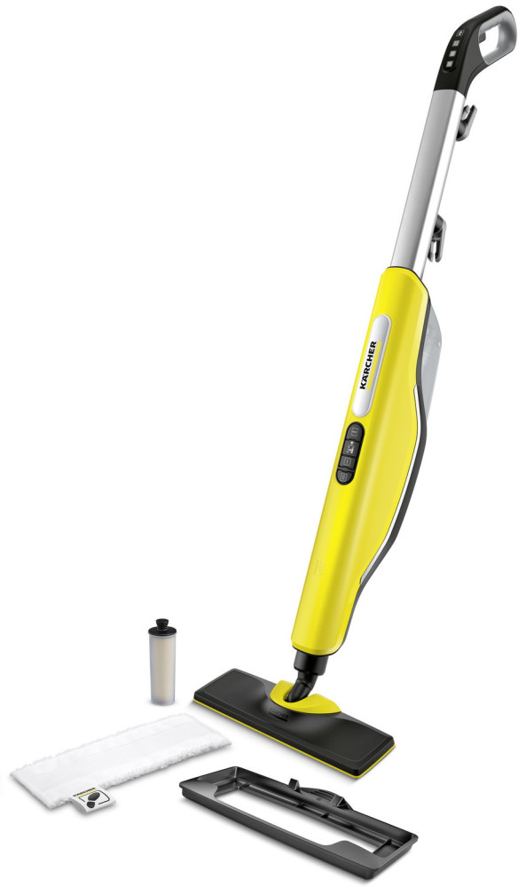 Паровая швабра Karcher SC 3 Upright EasyFix