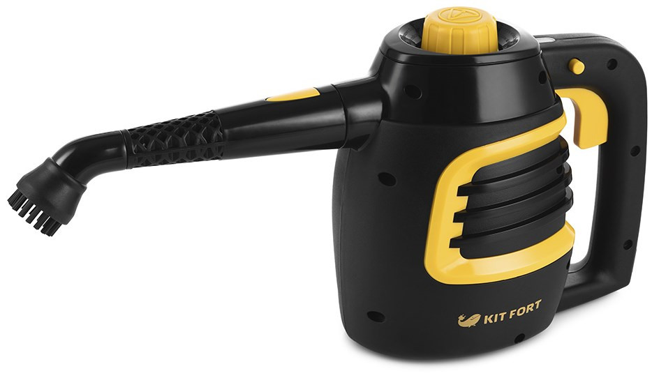 Пароочиститель KITFORT KT-930
