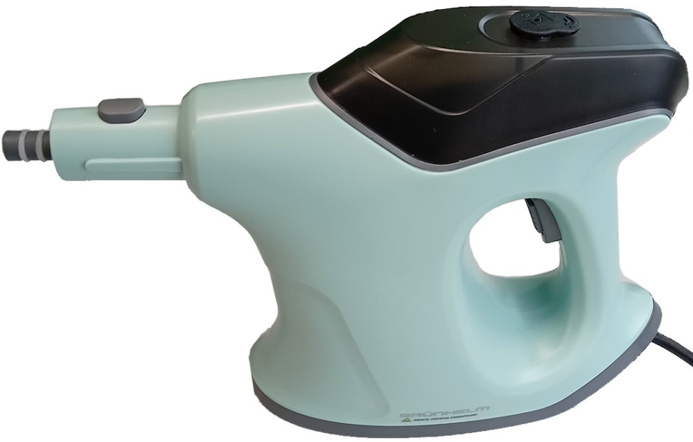 Пароочиститель Grunhelm GSTC400