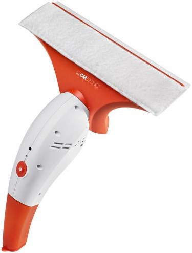 Пароочисник Clatronic WC 3528