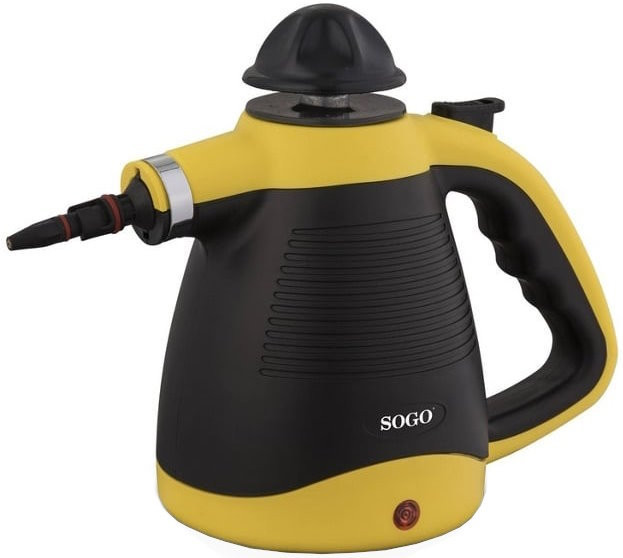 Пароочиститель Sogo VAP-SS-16935