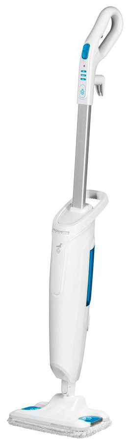 Паровая швабра Rowenta Steam Power RY 6537 WI