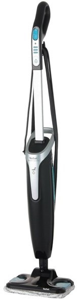 Парова швабра Tefal Steam Mop VP 6555 (VP6555RH)