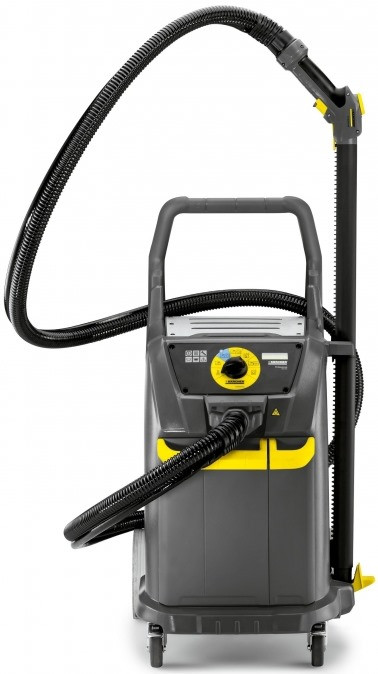 Пароочиститель Karcher SGV 8/5