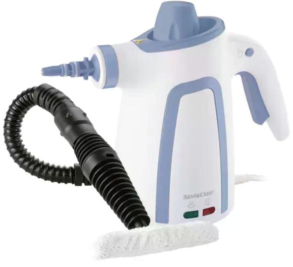 Пароочиститель Silver Crest SHVW 1050 A1