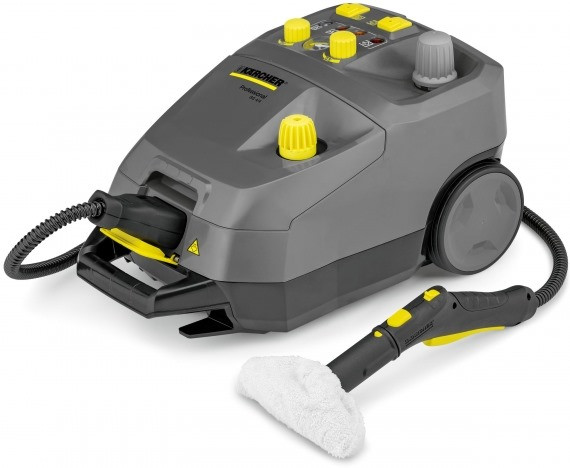 Пароочиститель Karcher SG 4/4