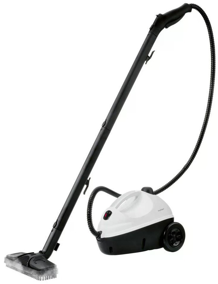 Пароочиститель Silver Crest SDFR 1500 A1