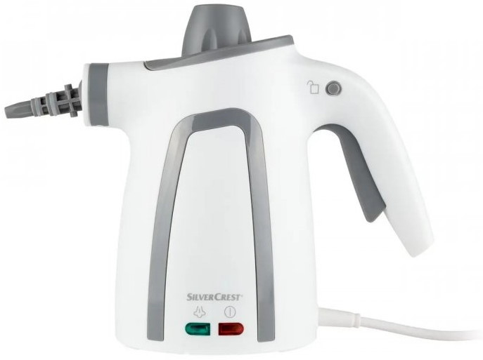 Пароочиститель Silver Crest SDR 1050 D1