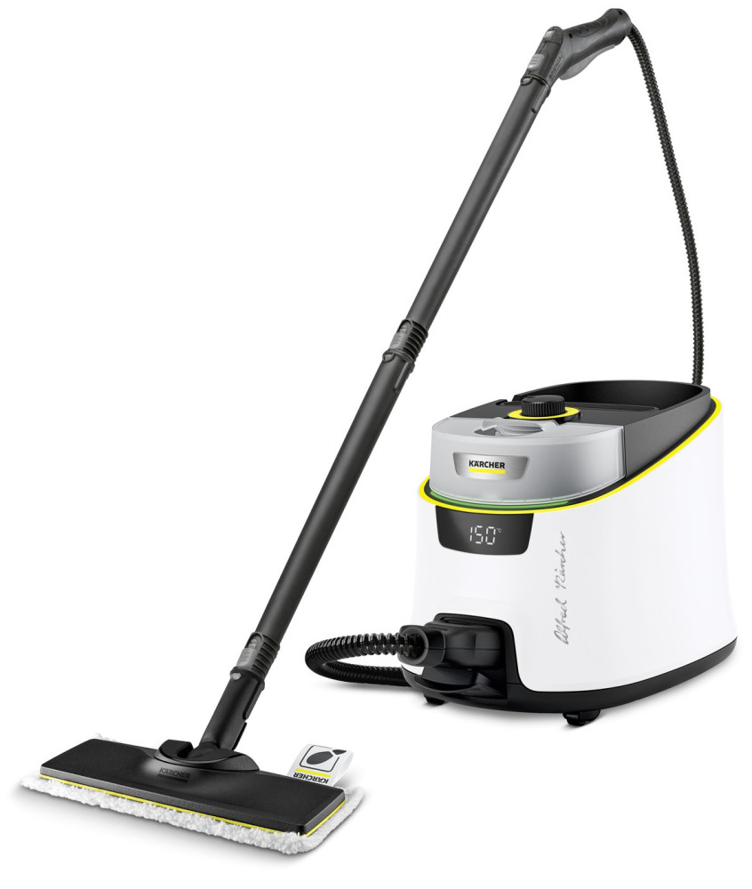 Пароочиститель Karcher SC 5 Deluxe (1.513-491.0)