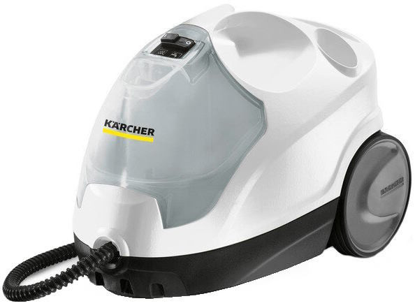 Пароочиститель Karcher SC 4 EasyFix Plus