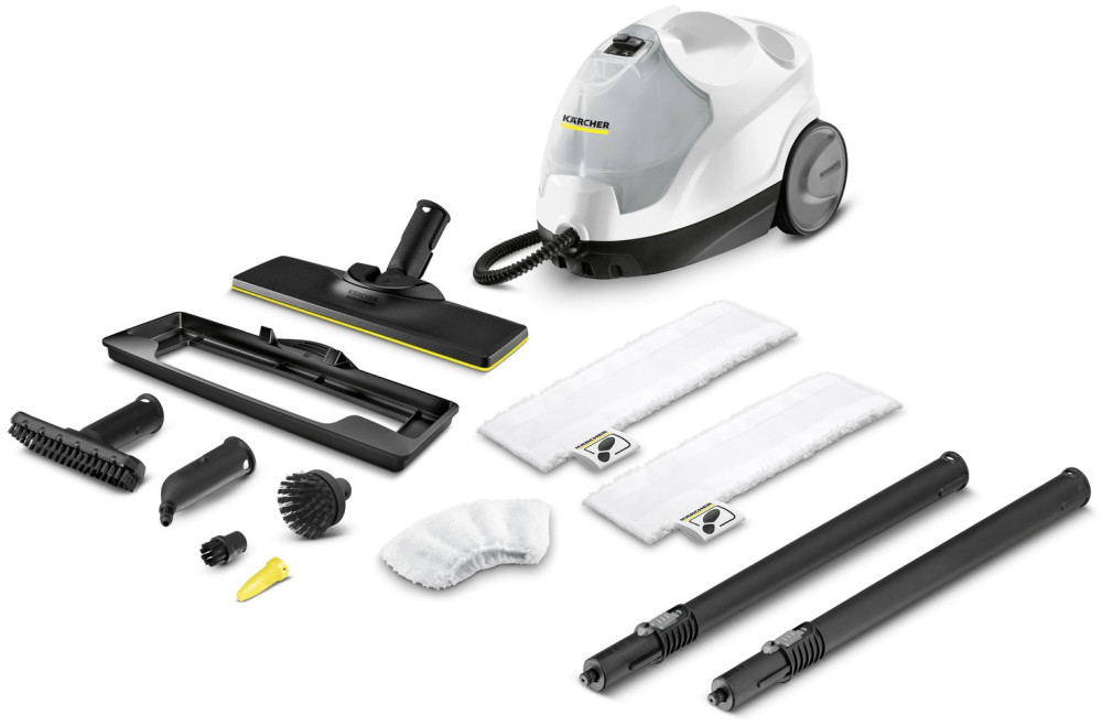 Пароочиститель Karcher SC 4 EasyFix Premium (1.512-480.0)