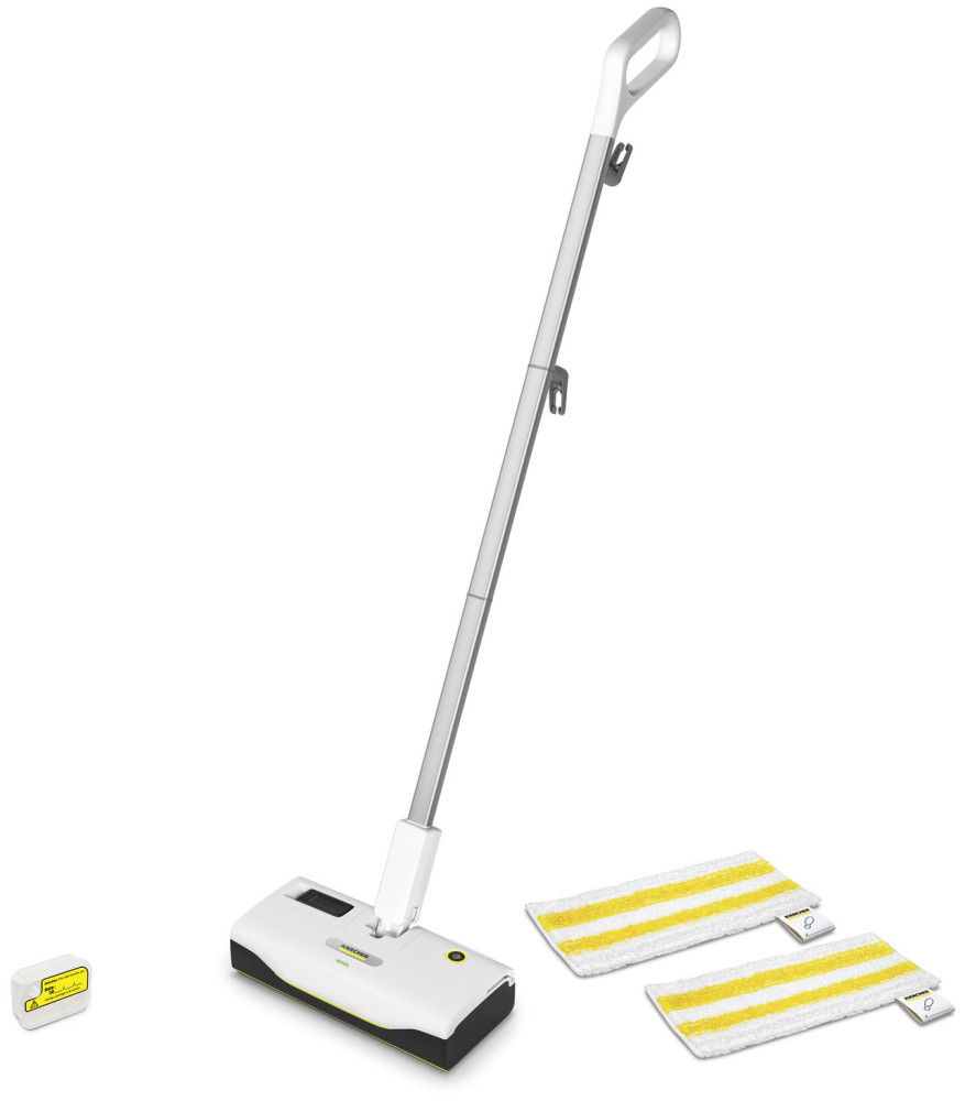 Паровая швабра Karcher SC 1 Upright