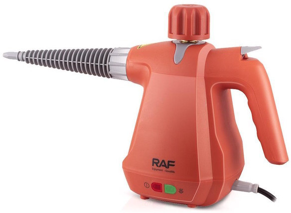Пароочиститель RAF R.1372
