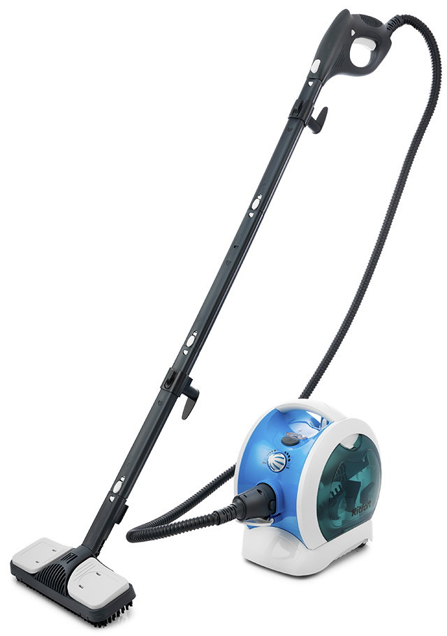 Пароочиститель KITFORT KT-952