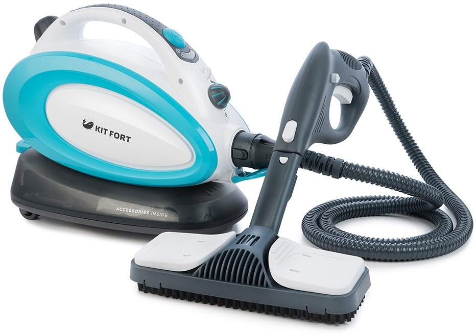 Пароочиститель KITFORT KT-914