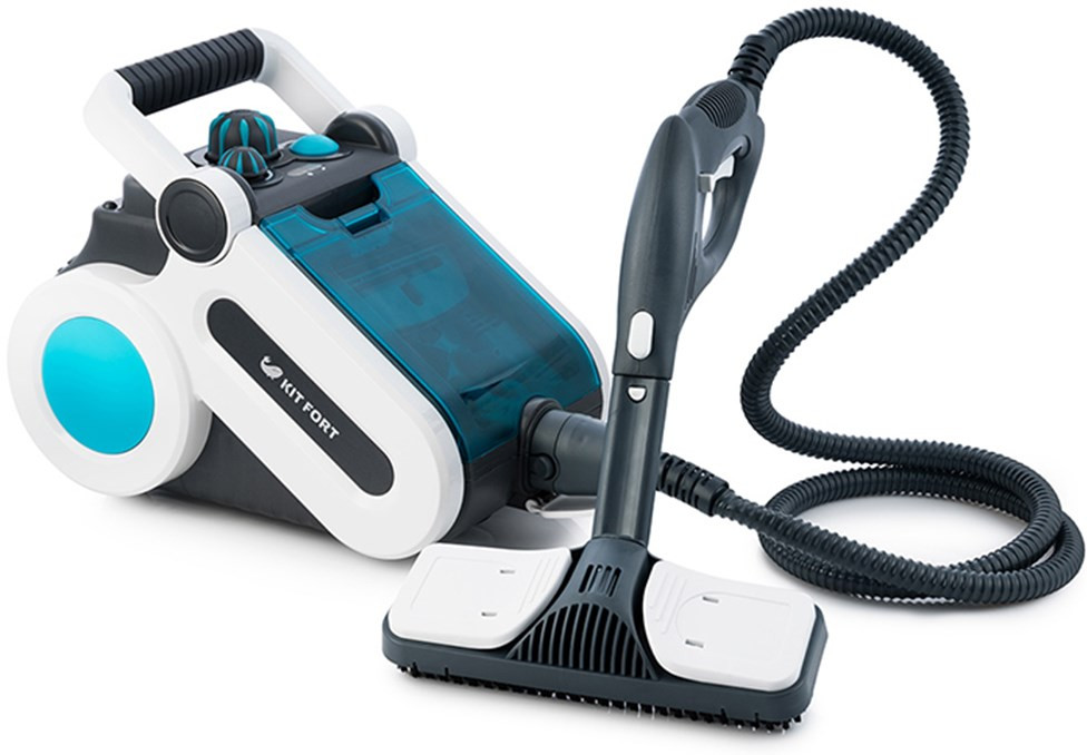 Пароочиститель KITFORT KT-917