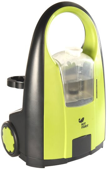 Пароочиститель KITFORT KT-903