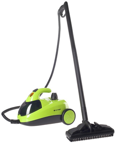 Пароочиститель KITFORT KT-908