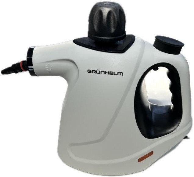 Пароочиститель Grunhelm GSTC450