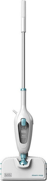 Паровая швабра Black&Decker FSMH13E10