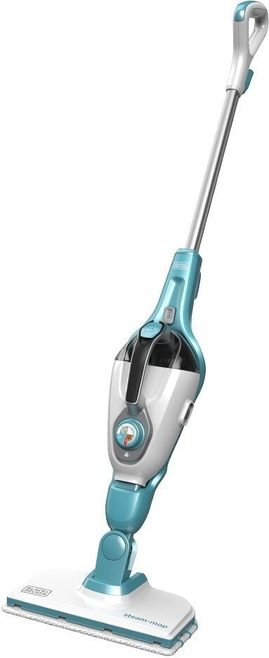 Паровая швабра Black&Decker FSMH1321
