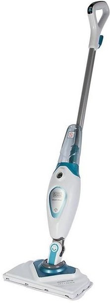 Паровая швабра Black&Decker FSM1616