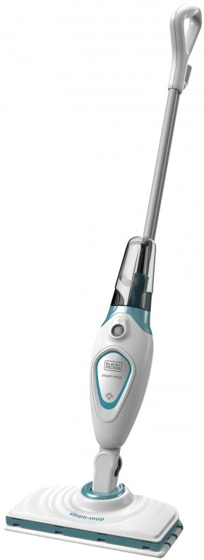 Паровая швабра Black&Decker FSM1615