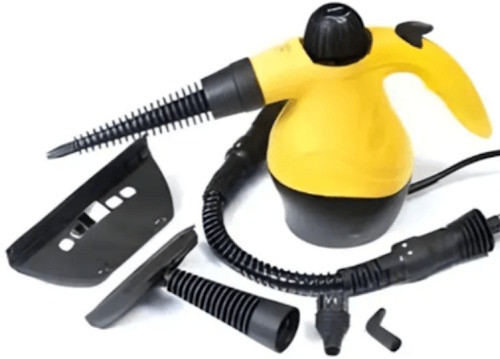 Пароочиститель SOKANY TS-A001