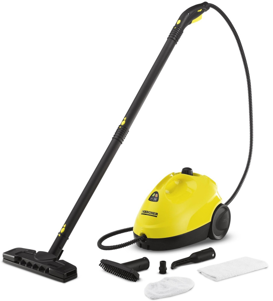 Пароочисник Karcher SC 2