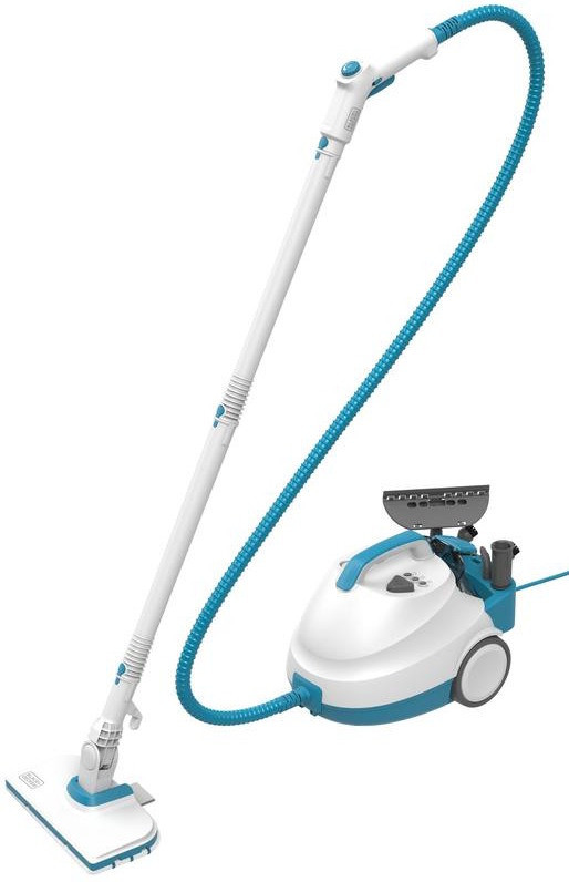 Пароочисник Black&Decker BHSMP2008-QS