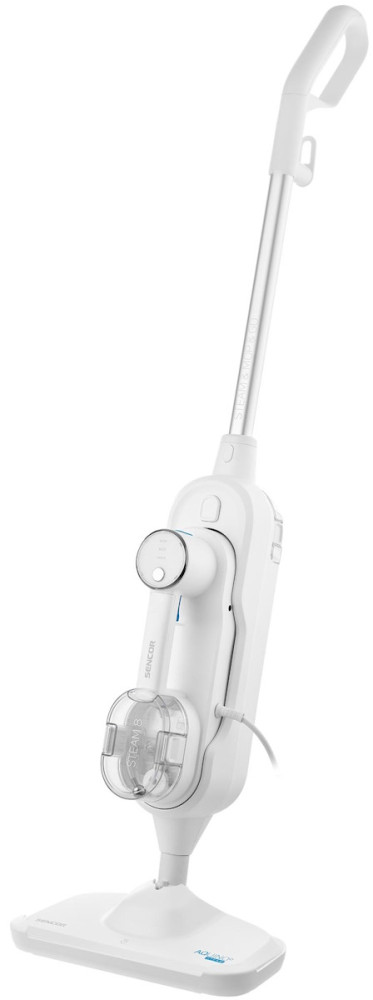 Парова швабра Sencor SSC 6010 WH