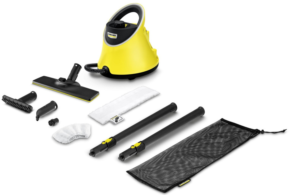 Пароочисник Karcher SC 2 Deluxe EasyFix