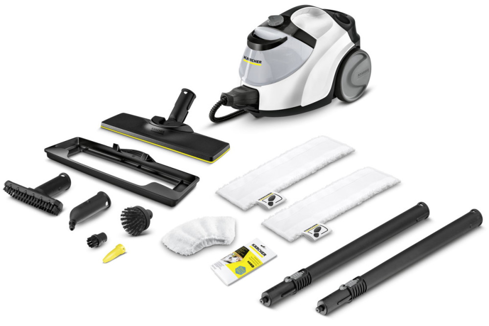 Пароочисник Karcher SC 5 EasyFix Premium (1.512-550.0)