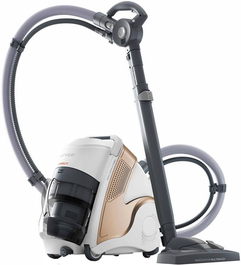 Пароочиститель Polti Unico MCV85 Total Clean & Turbo