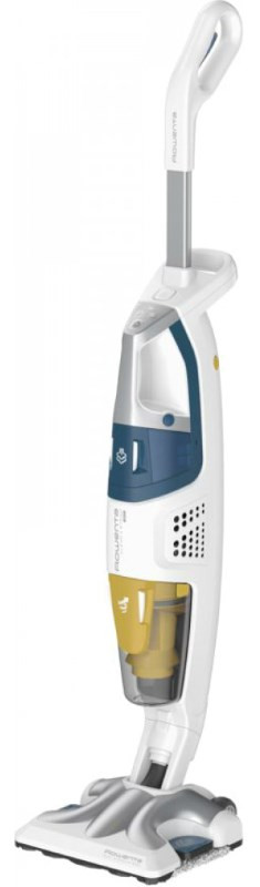Паровая швабра Rowenta Clean & Steam Multi RY 8561 WH