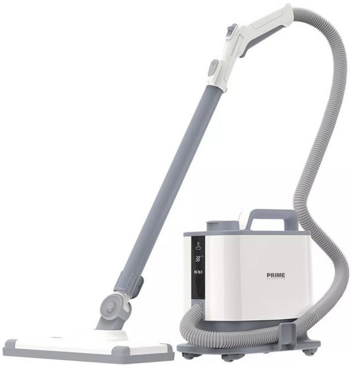 Пароочиститель Prime Technics BSC 2302 SVI