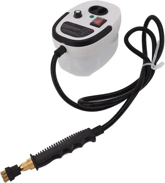 Пароочиститель Domotec MS-5354