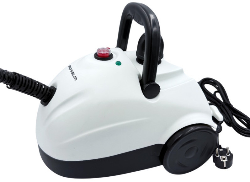 Пароочиститель Grunhelm GSTC1200