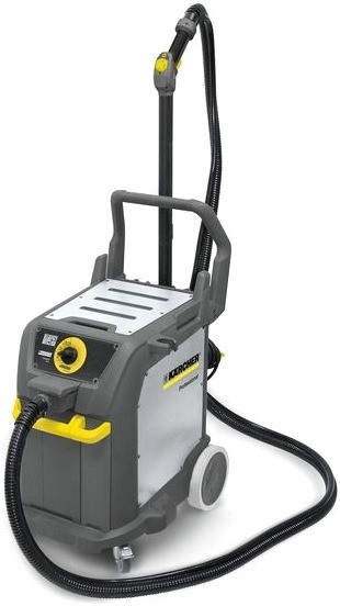 Пароочиститель Karcher SGV 6/5 (1.092-000.0