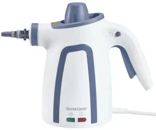 Пароочиститель Silver Crest SDR 1050 D2